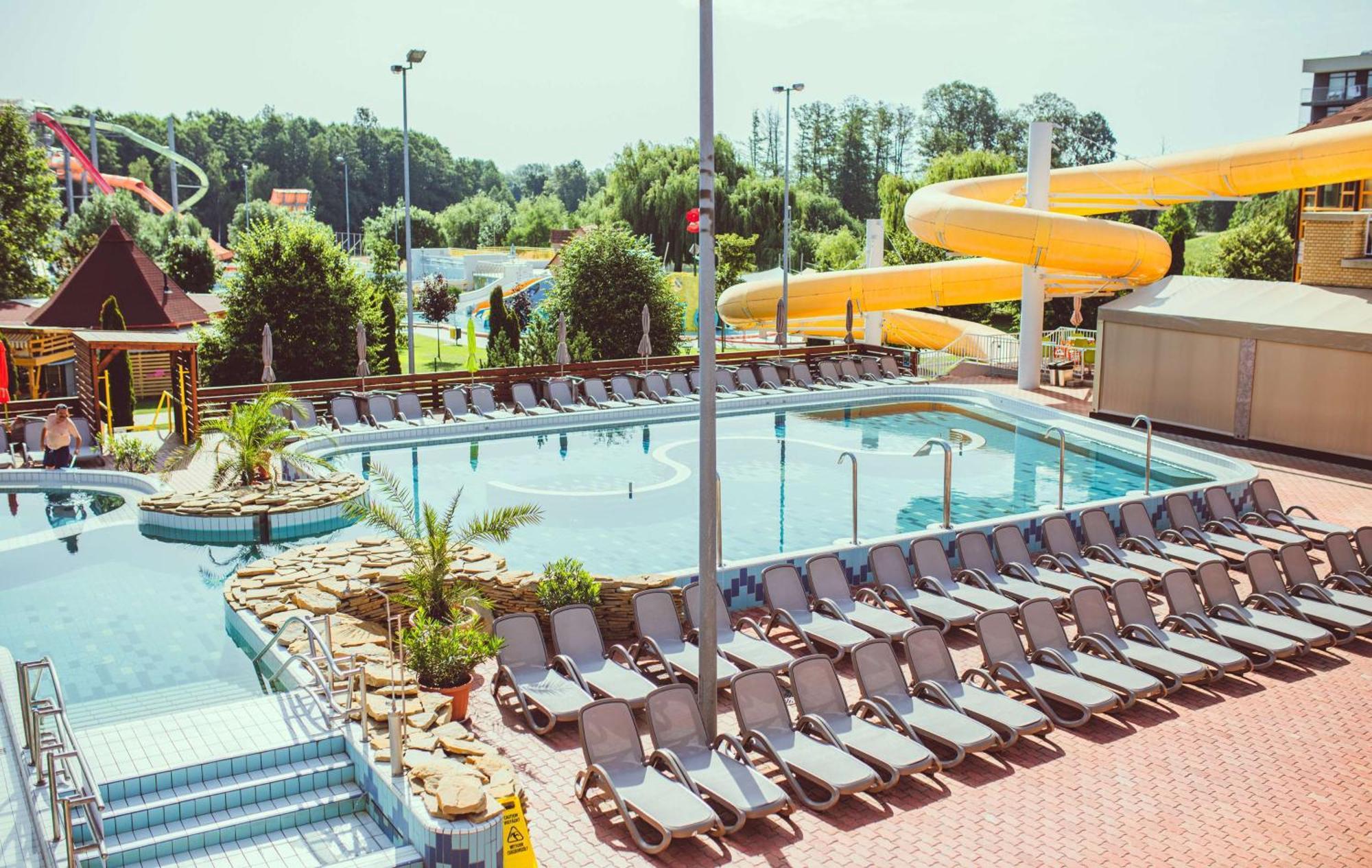 Park By Radisson & Готель