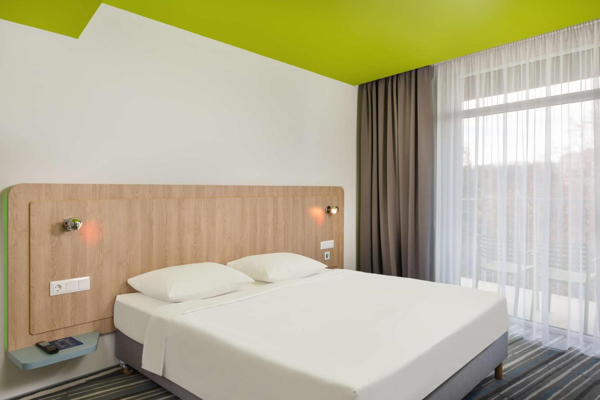 Park By Radisson & 4* Залакарош