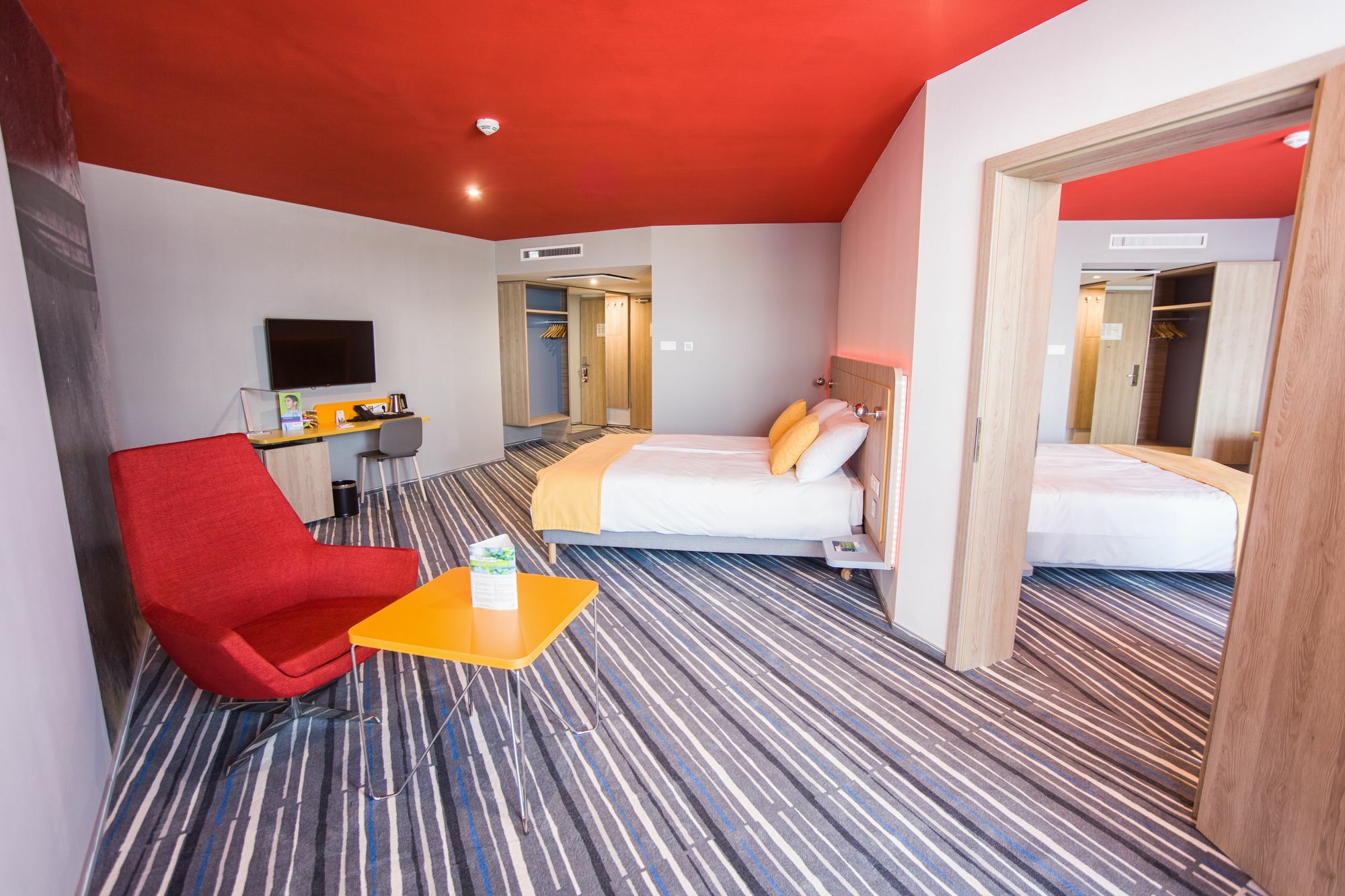 Park By Radisson &
