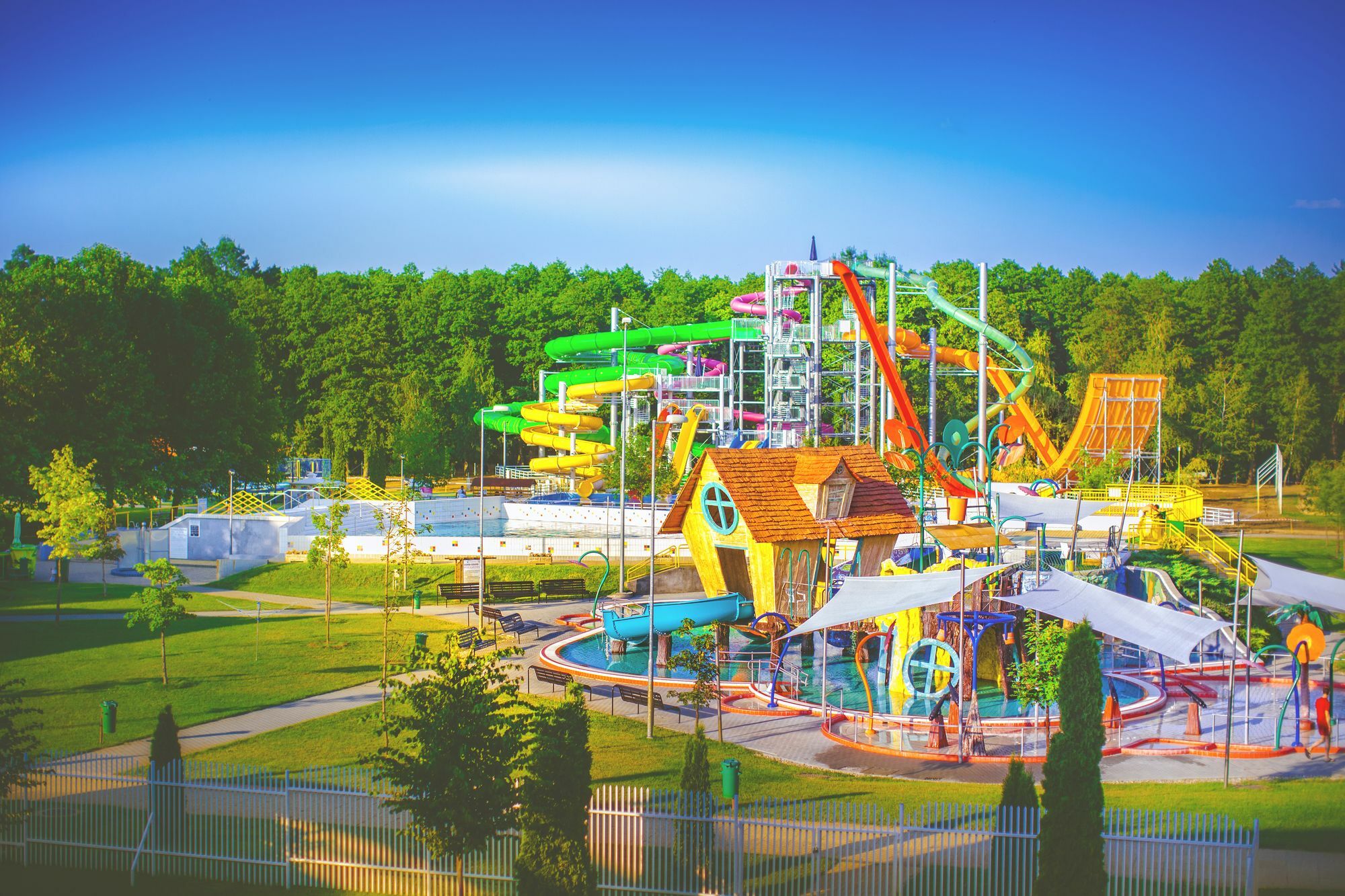 Park By Radisson &